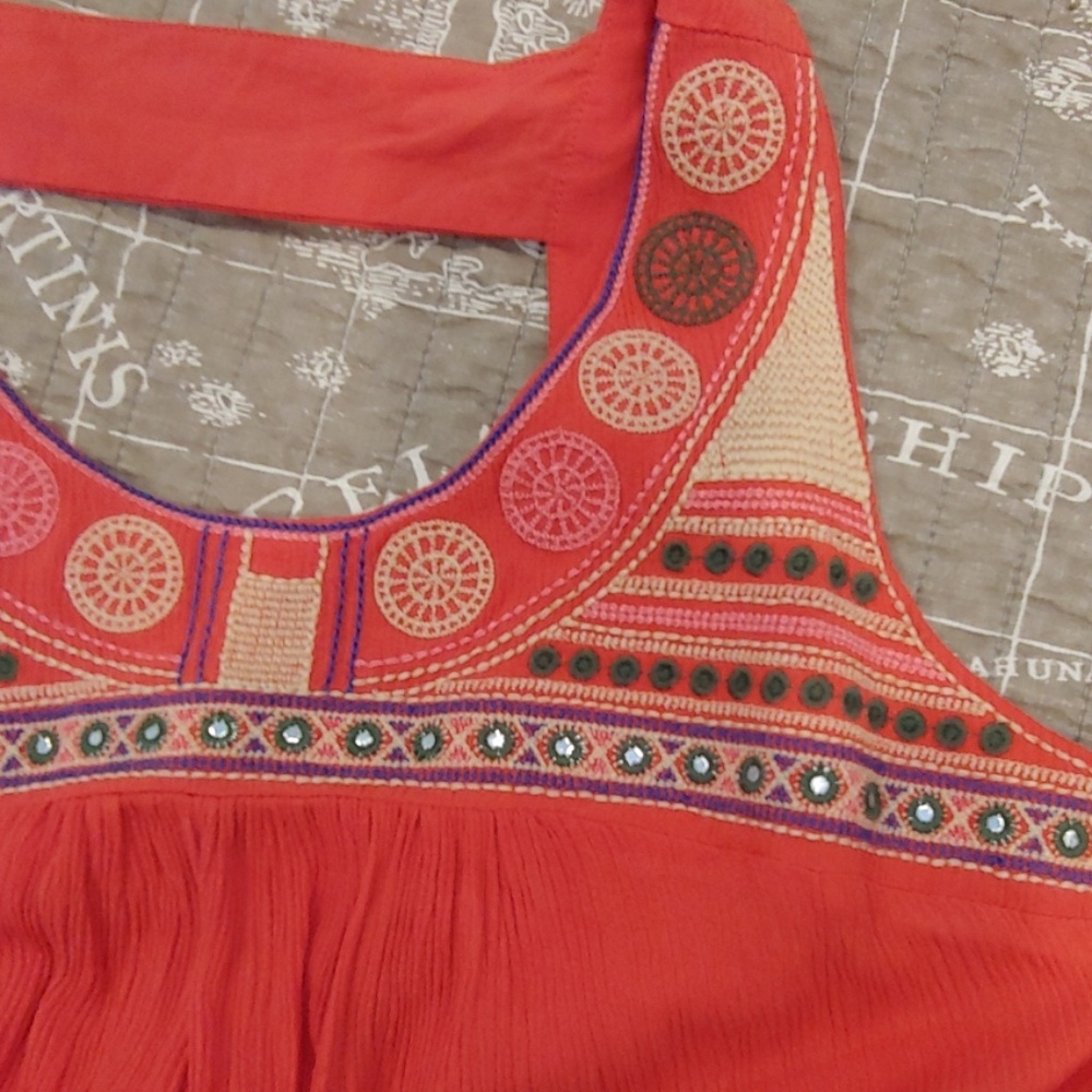 Xhilaration Tank top - Picture 4 of 4